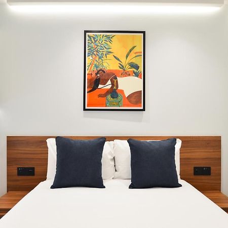 West Hampstead Serviced Apartments By Concept Apartments London Exteriör bild