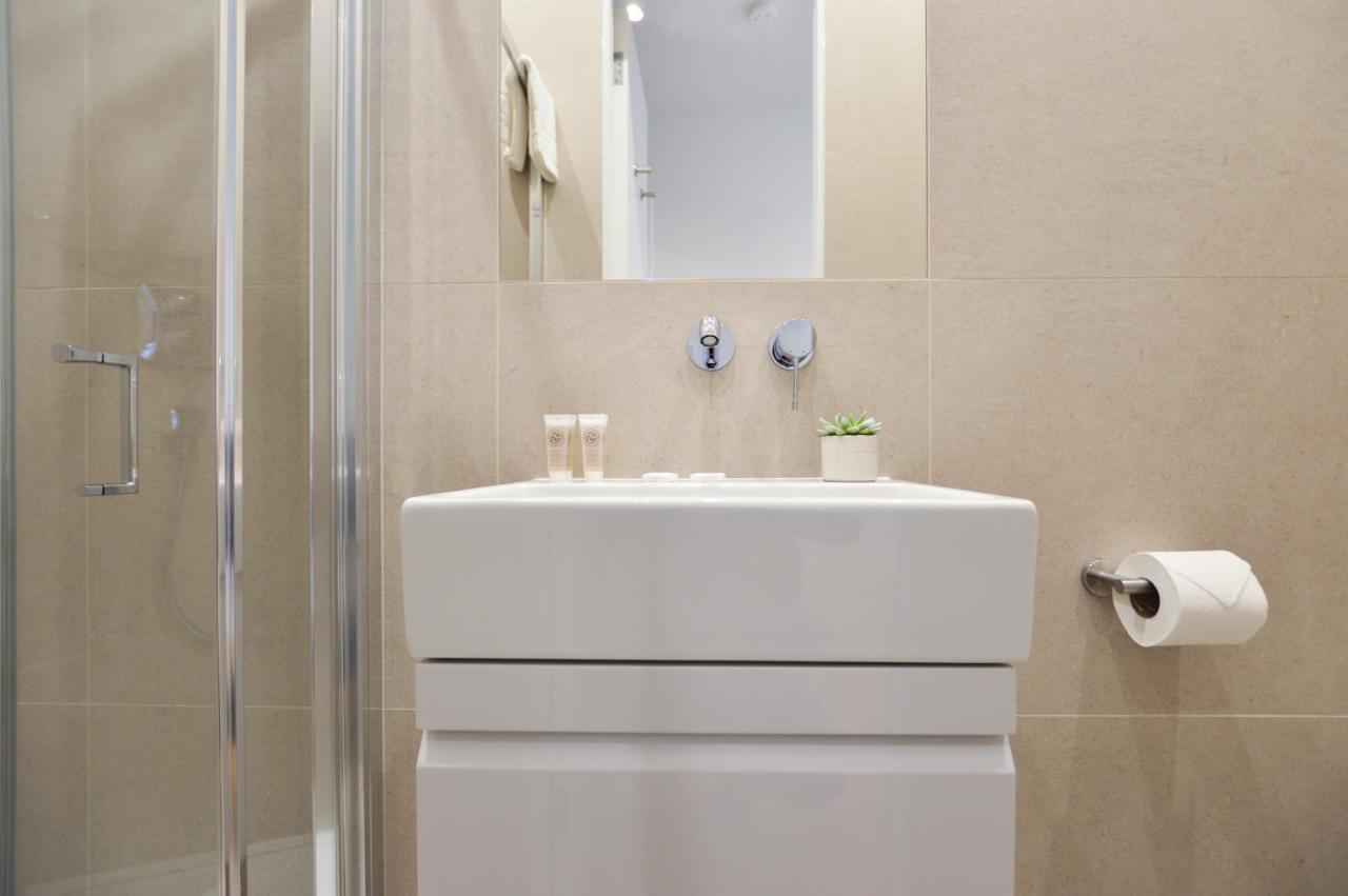 West Hampstead Serviced Apartments By Concept Apartments London Exteriör bild