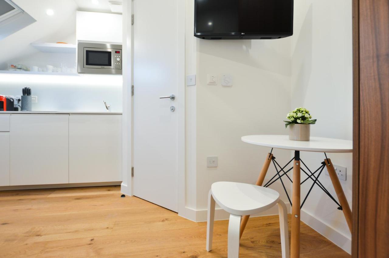 West Hampstead Serviced Apartments By Concept Apartments London Exteriör bild